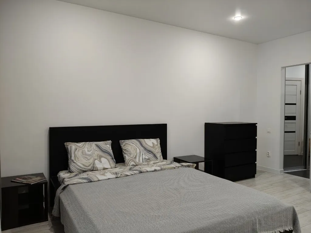 Квартира Уютная квартира в центре города — Самара