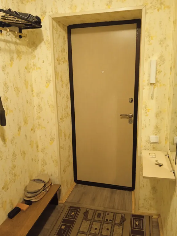 Апартаменты от Елены на Театральной