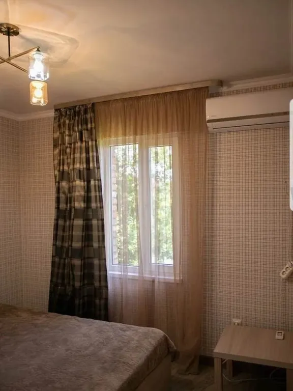 Просторный дом у моря