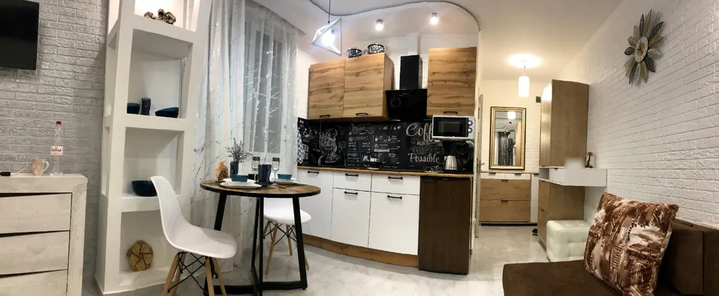 Квартира Квартира в Олимпийском парке — Сириус