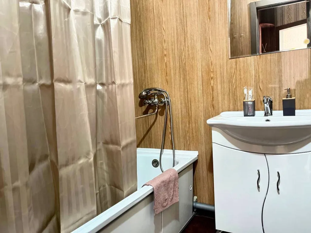 Квартира рядом с Диагностикой