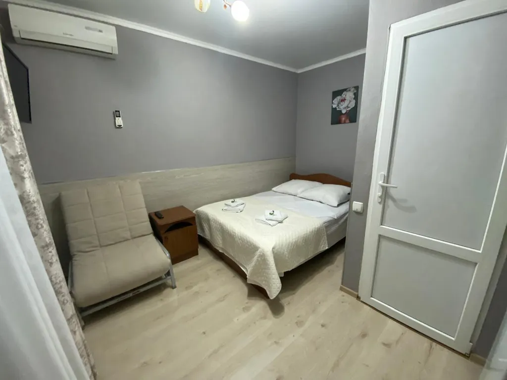 Квартира Комната — Адлер