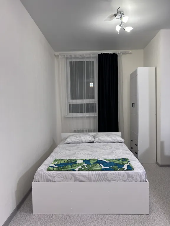 Уютная студия на берегу Набережной