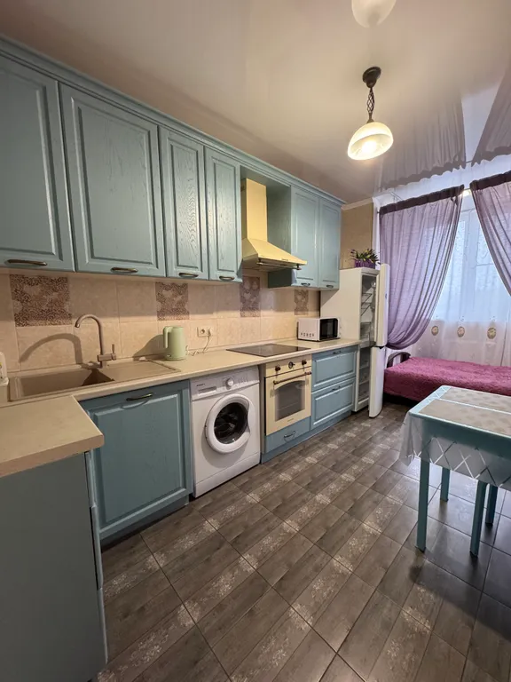 Квартира Уютная квартира в центре рядом с морем — Анапа