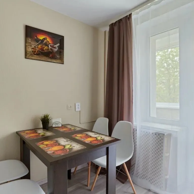 Apartment in the centre