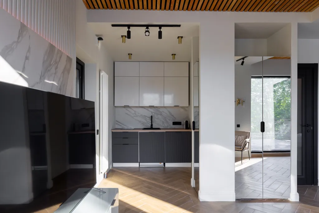 Вилла на Воде