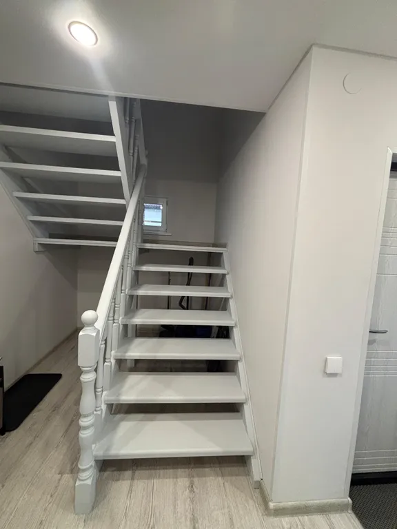 Коттедж Уютный дом в Ломоносовском районе — Санкт-Петербург