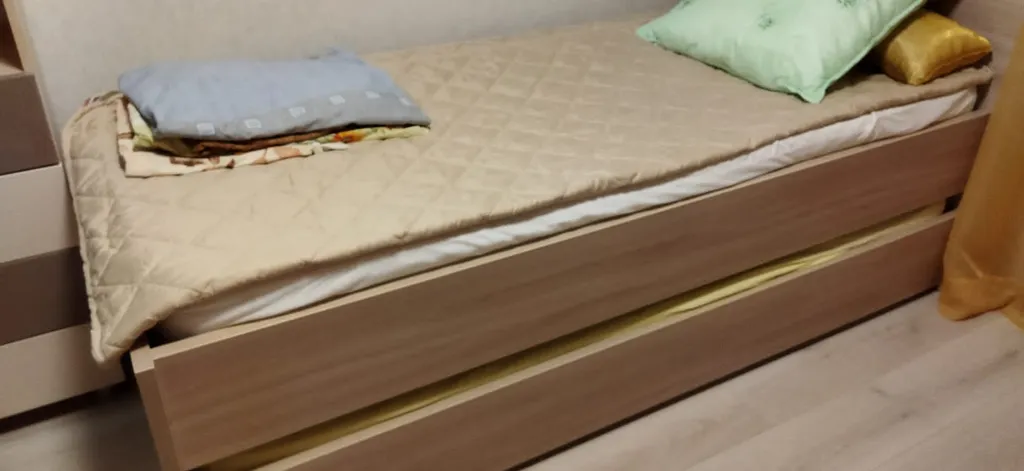 Замечательная квартира