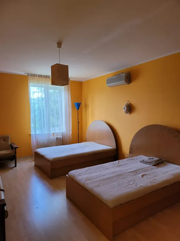 Большие апартаменты. Вилла с беседкой на Киловой горе. 2 этаж