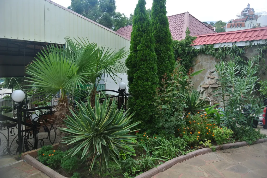 Гостевой дом