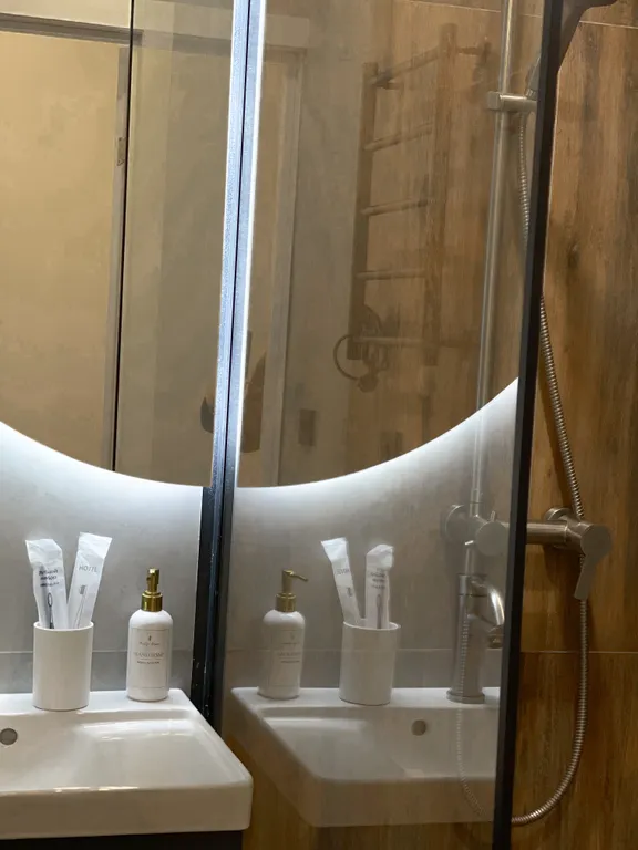 Уютная квартира в 700 метрах от моря