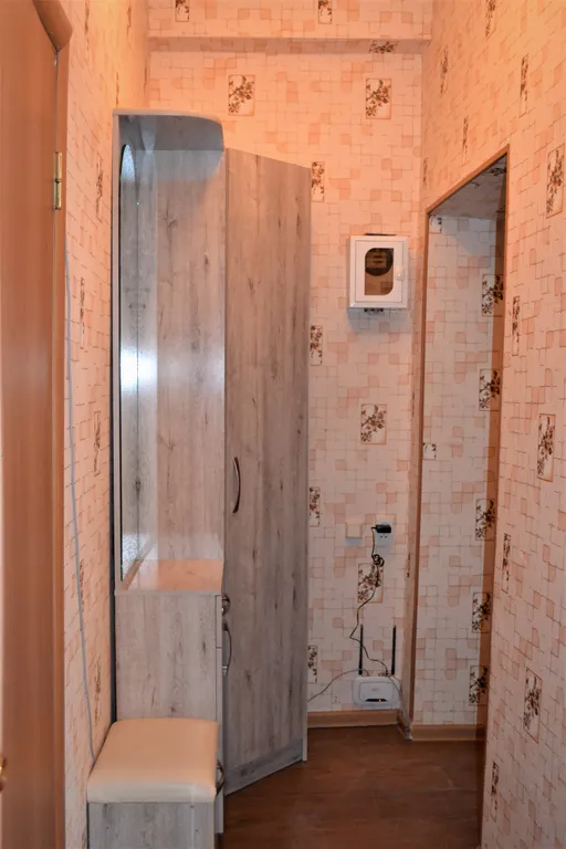 Просторная квартира в тихом центре рядом с Дворцом культуры и парком