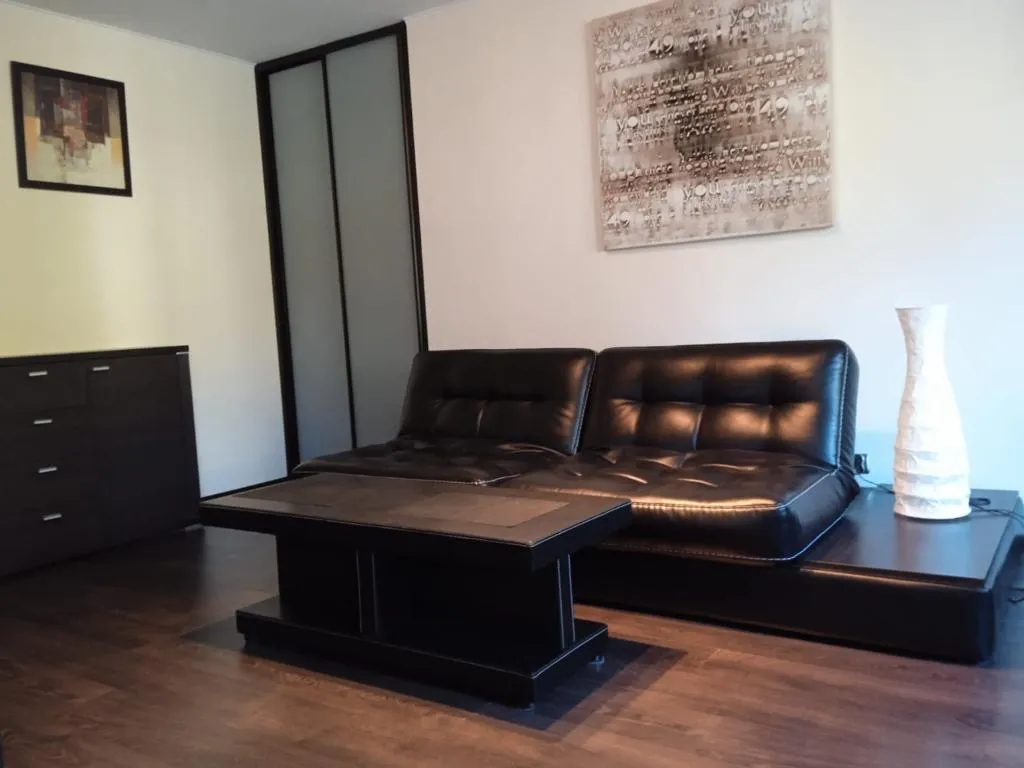 Квартира Уютная студия — Минск