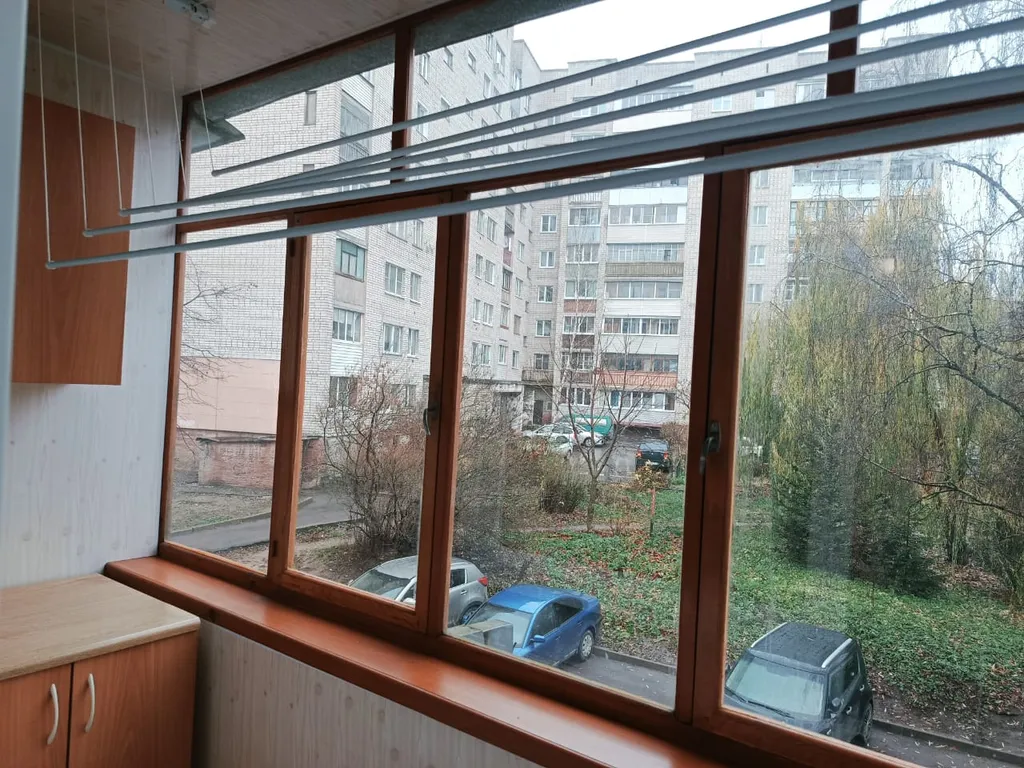 Уютная 2-комнатная квартира в самом сердце Калуги