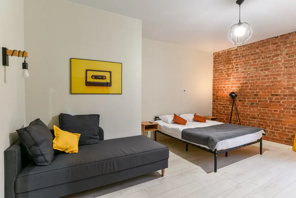 Квартира Комната — аренда посуточно в Санкт-Петербург