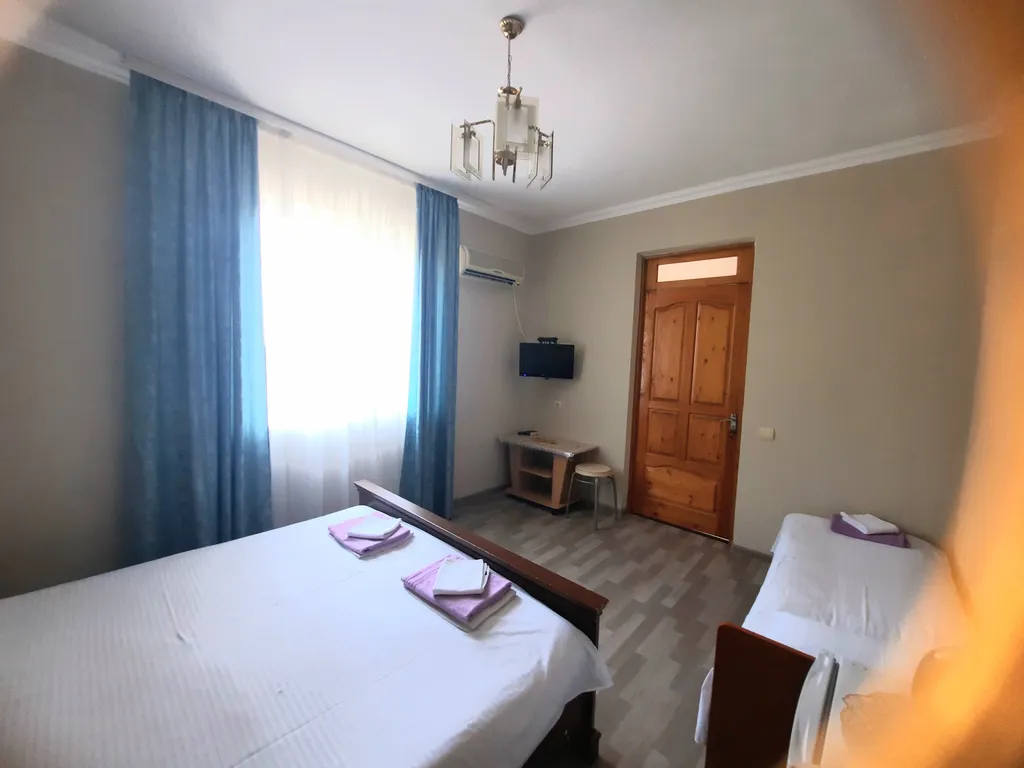 Квартира Комната — Адлер