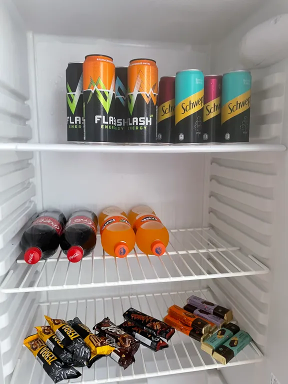 Квартира Уютная квартира в центре — Владикавказ