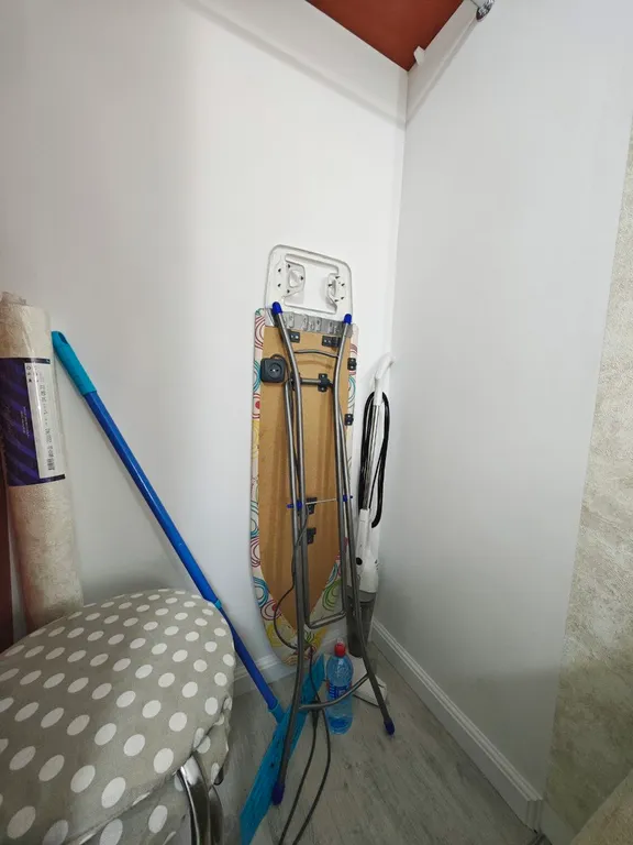 Новая квартира в центре Гусева с дизайнерским ремонтом