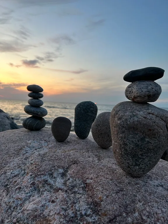 Таунхаус на побережье