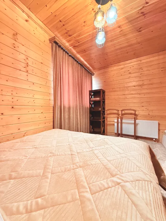 Семейные апартаменты в Архызе