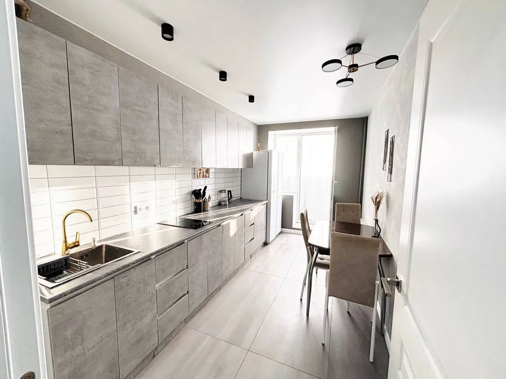 Там где уютно на улице Огородная