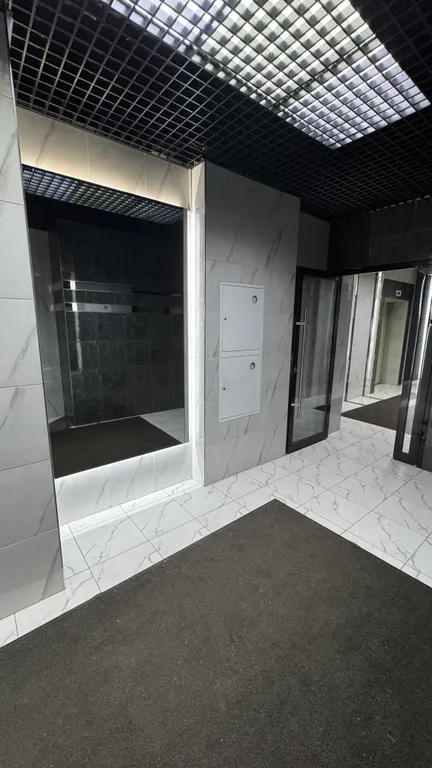 Апартамент с панорамным видом на Волгу и город