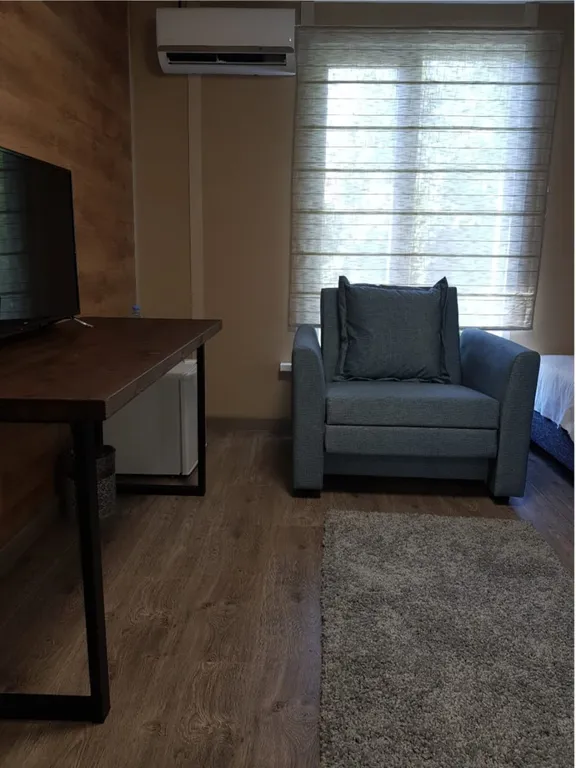 Дом люкс у моря