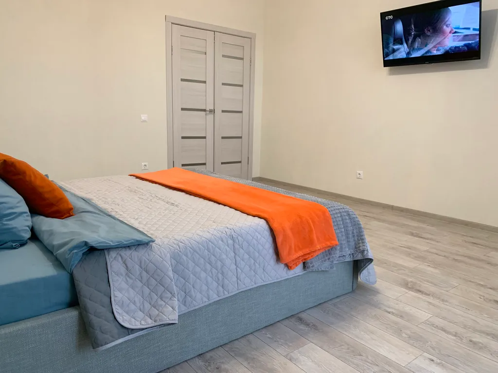 Квартира Квартира Лучшая локация в городе по лучшей цене — Красноярск