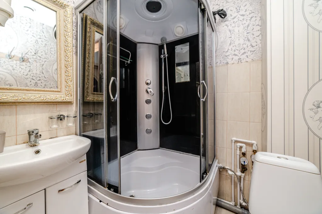 Квартира 1-комнатная Квартира — Москва