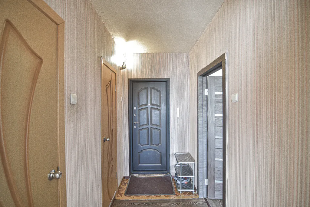 Уютная квартира в южной части города