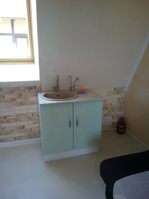 Квартира Квартира Апарт Морис — Светлогорск