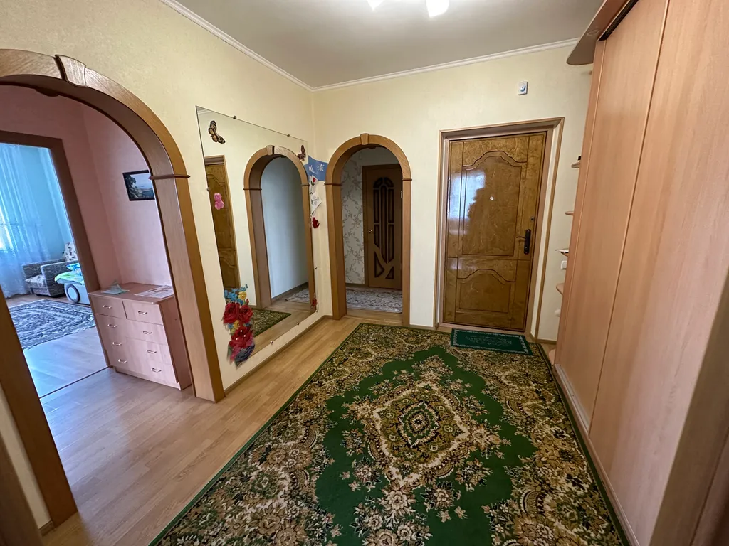 Квартира у автовокзала