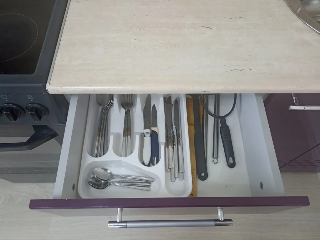 Квартира Апартаменты в ЖК Седьмой Континент — Краснодар