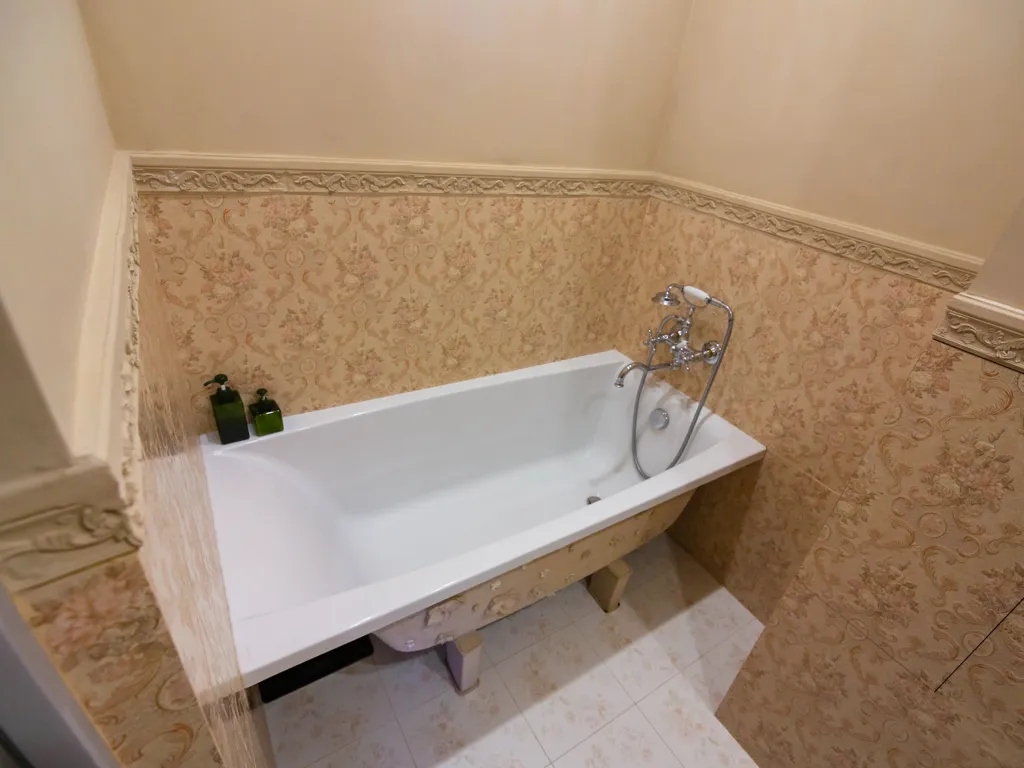 Квартира Квартира Завтрак у Тиффани — Махачкала