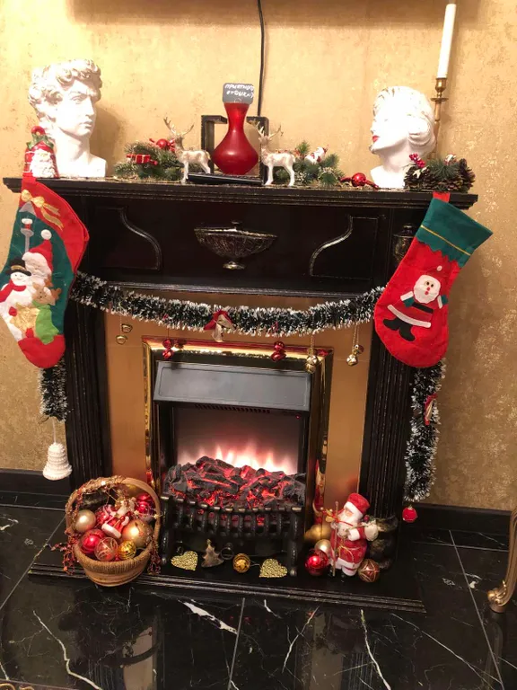 Апартаменты Buduar в самом центре Нижнего