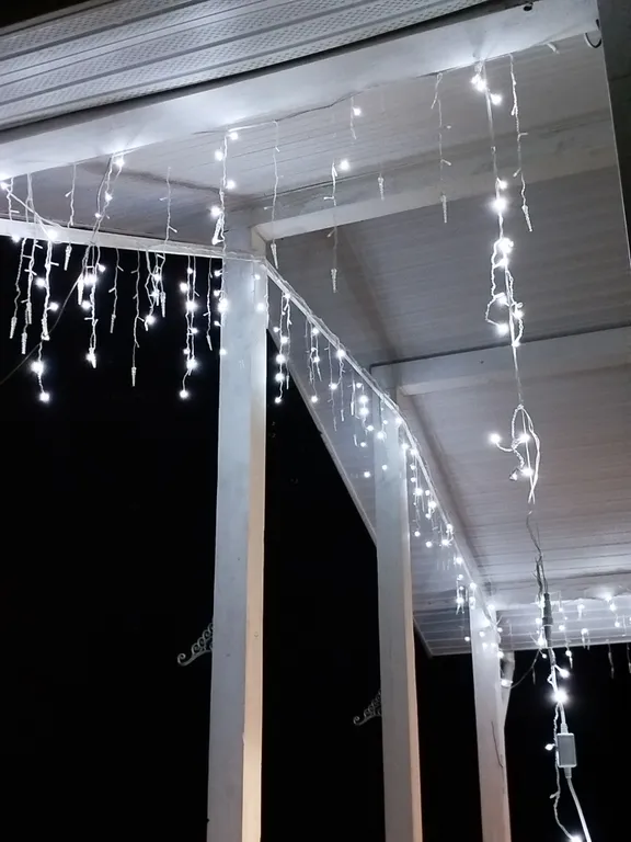 Дом в черте города