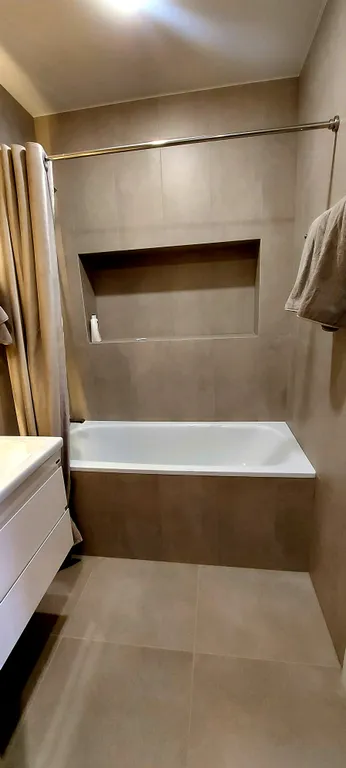 Уютная квартира в центре западного