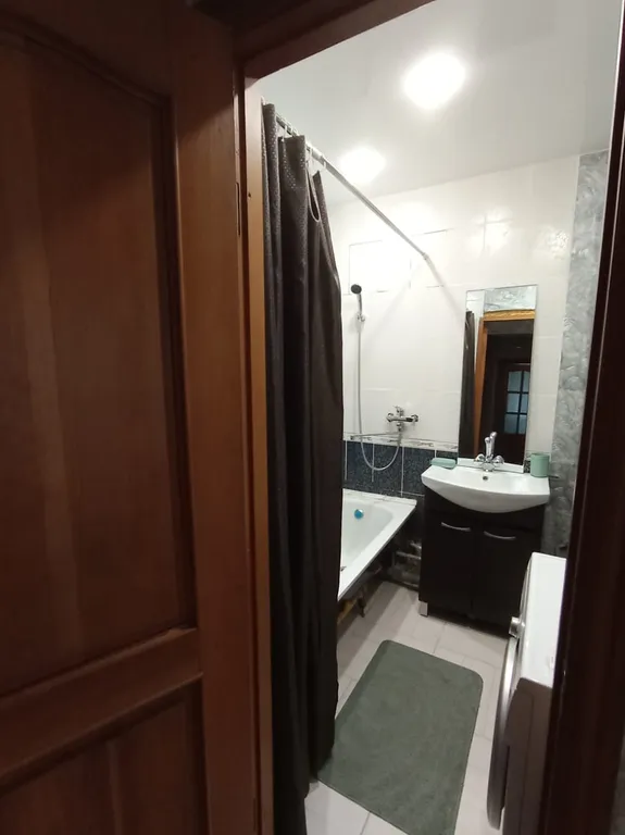 Уютная квартира рядом с Бросско молл