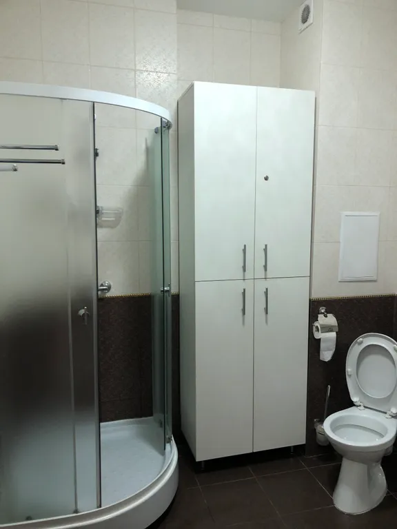 Квартира Апартаменты-студия у моря, свой бассейн — Севастополь