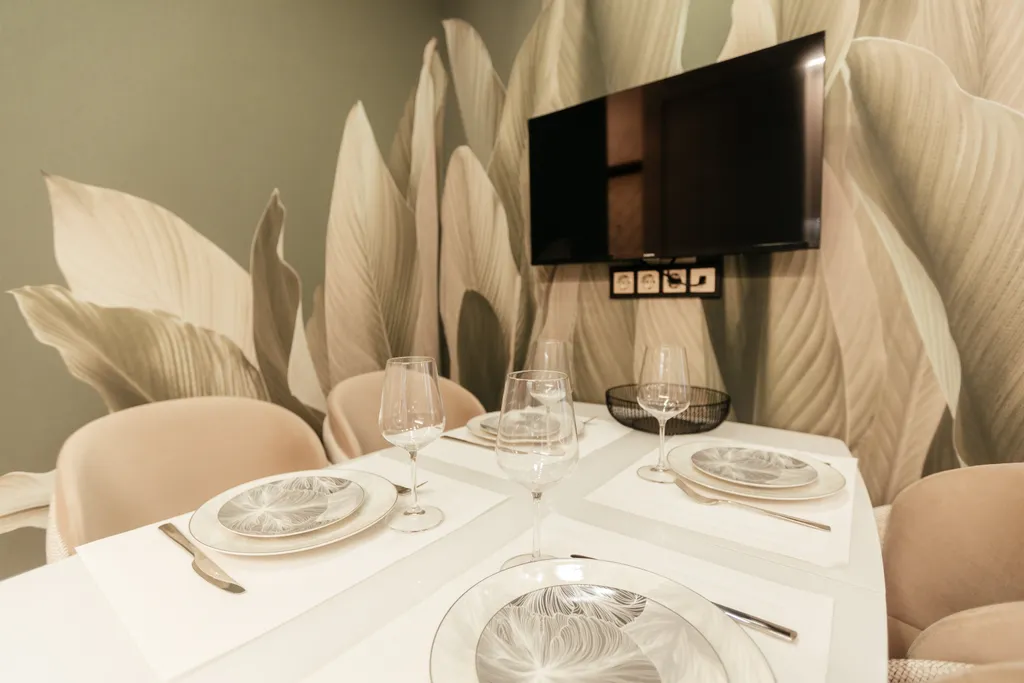 Арт Лайт Сити апартамент Морриконе