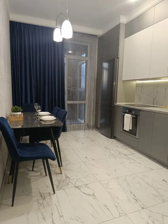 Квартира Квартира Апартамент в центре города — Калининград