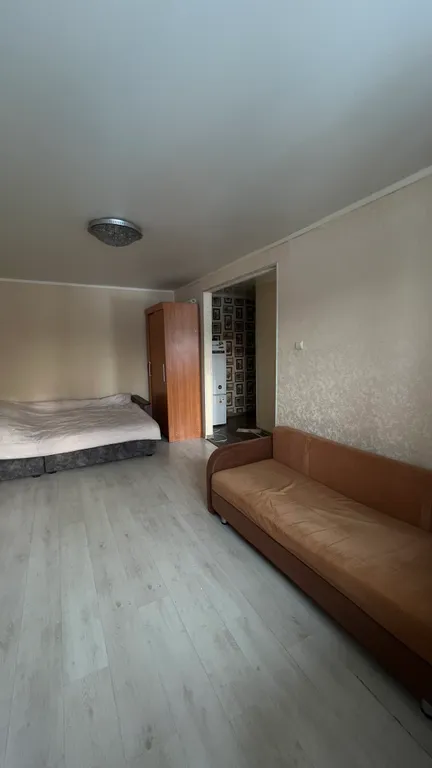 Уютная Ваша квартира  с солнечной стороной.