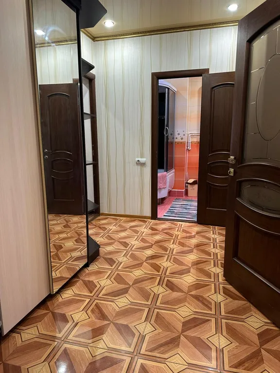 Уютная квартира у моря