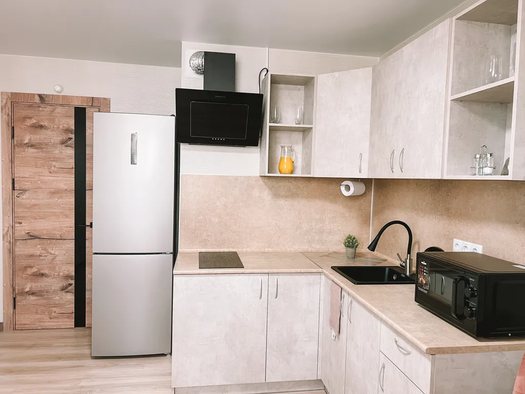 Квартира Новая квартира — Самара