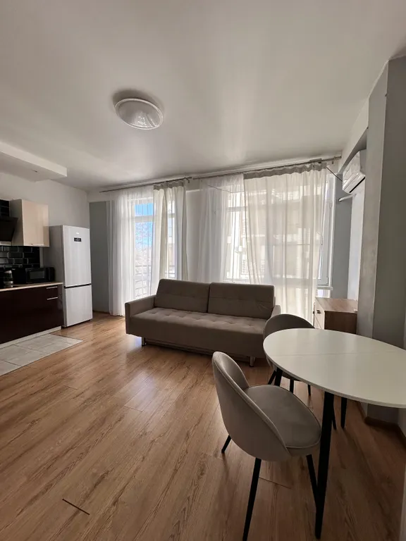 Квартира Уютная квартира у Парка Южных Культур — Сириус