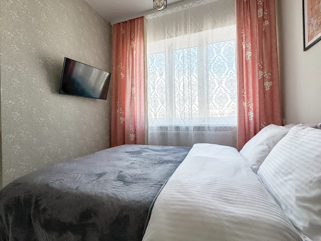 Квартира Апартаменты Монако 24 ЖК на Адмирала Пустошкина  116 — Анапа