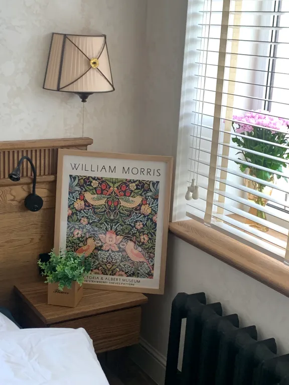 Дизайнерские апартаменты в центре средневекового Выборга