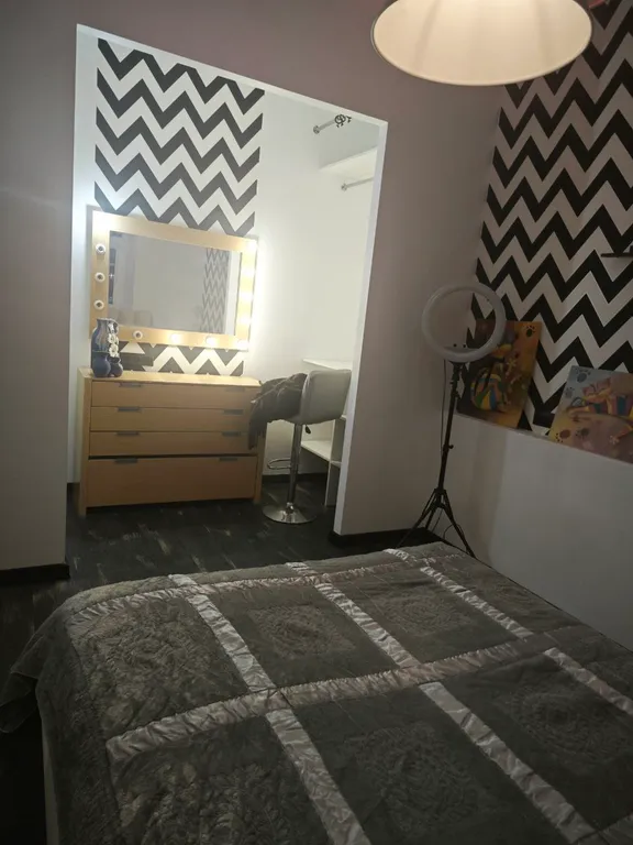 Уютная квартира в самом сердце города