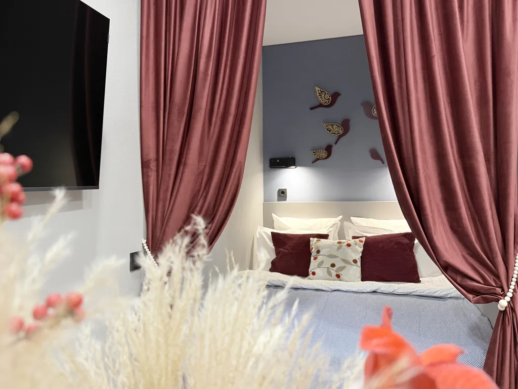 СТУДИЯ С ПАРНОЙ - РУССКИЙ СТИЛЬ НА НОВЫЙ ЛАД