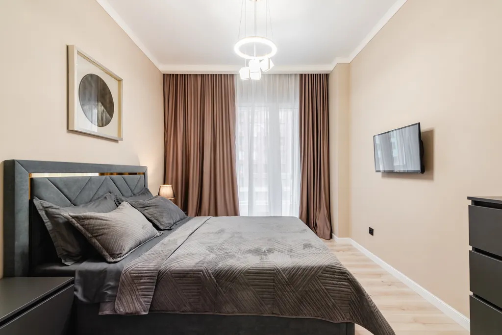 Квартира ЖК Легенда в центре Алматы — аренда посуточно в Алматы